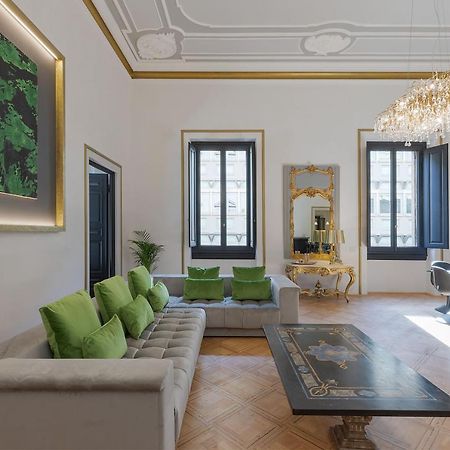 Cavour 83 Prestige House By 360Rentals Флоренция Экстерьер фото