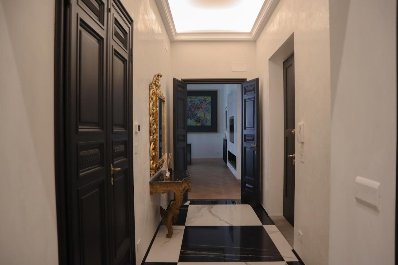 Cavour 83 Prestige House By 360Rentals Флоренция Экстерьер фото