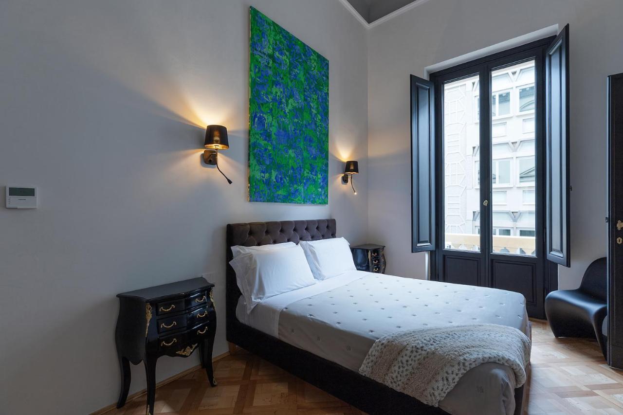 Cavour 83 Prestige House By 360Rentals Флоренция Экстерьер фото