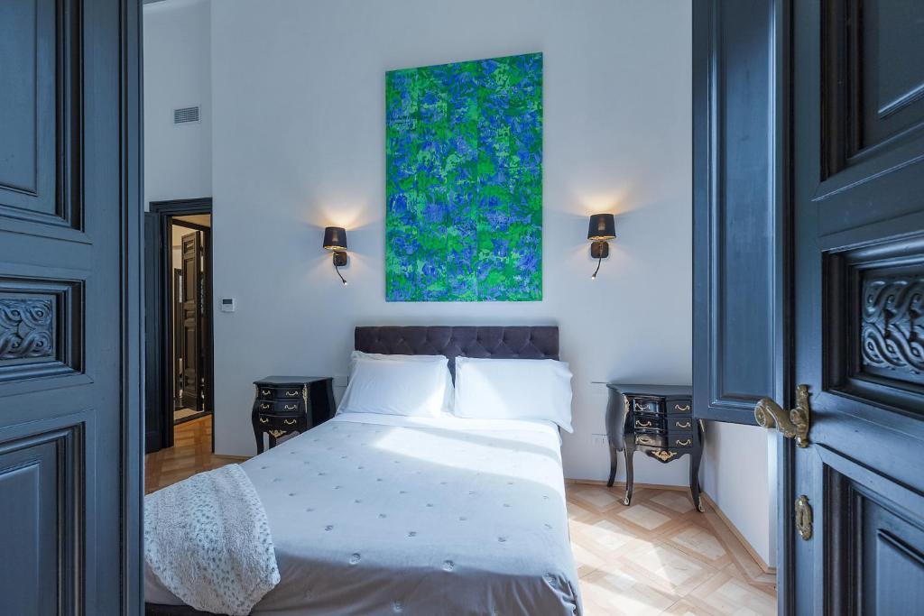 Cavour 83 Prestige House By 360Rentals Флоренция Экстерьер фото