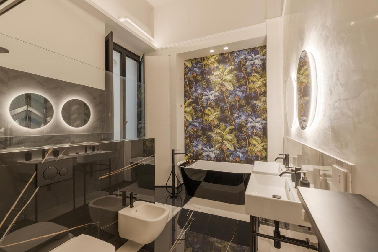 Cavour 83 Prestige House By 360Rentals Флоренция Экстерьер фото
