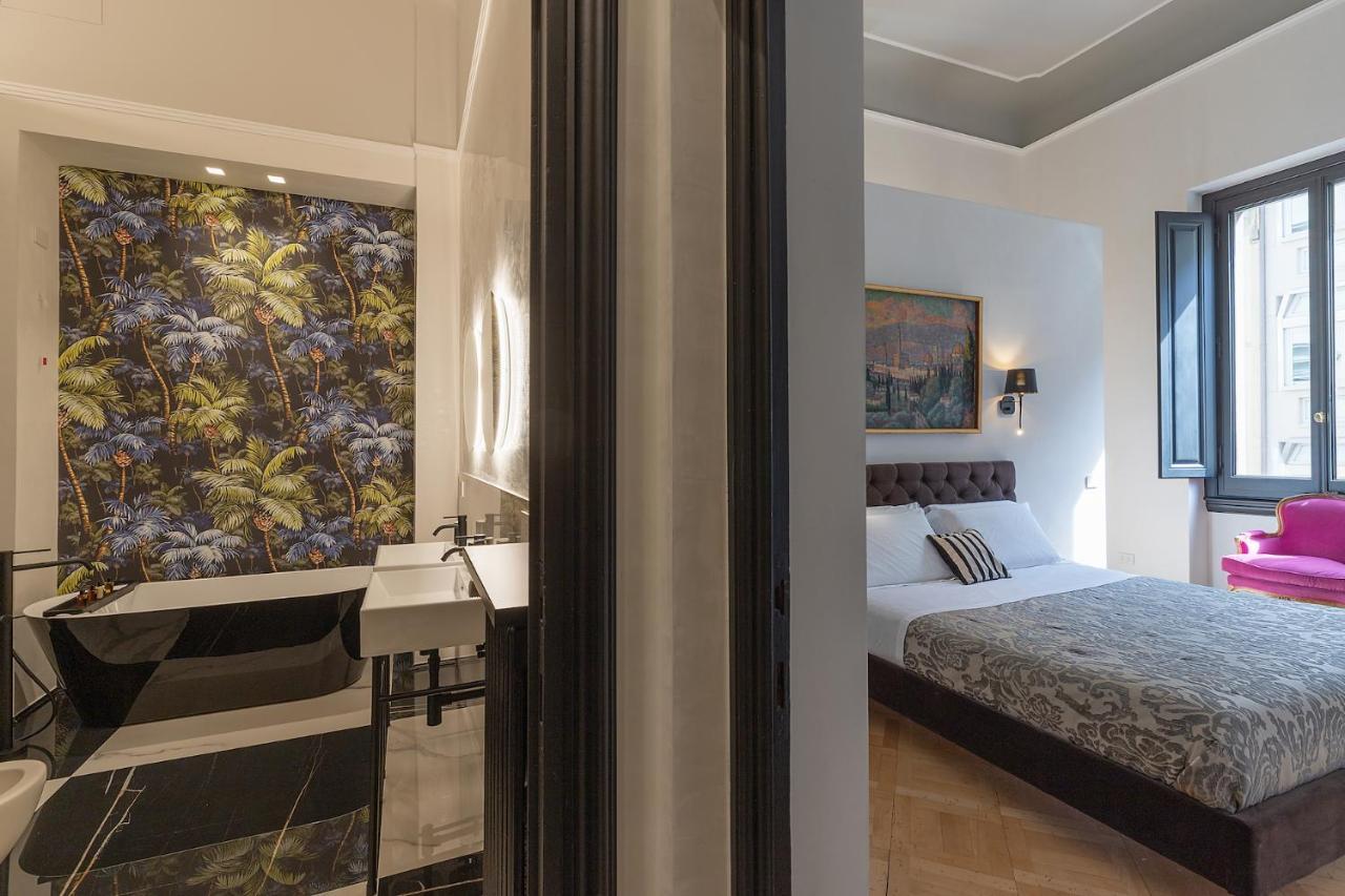 Cavour 83 Prestige House By 360Rentals Флоренция Экстерьер фото