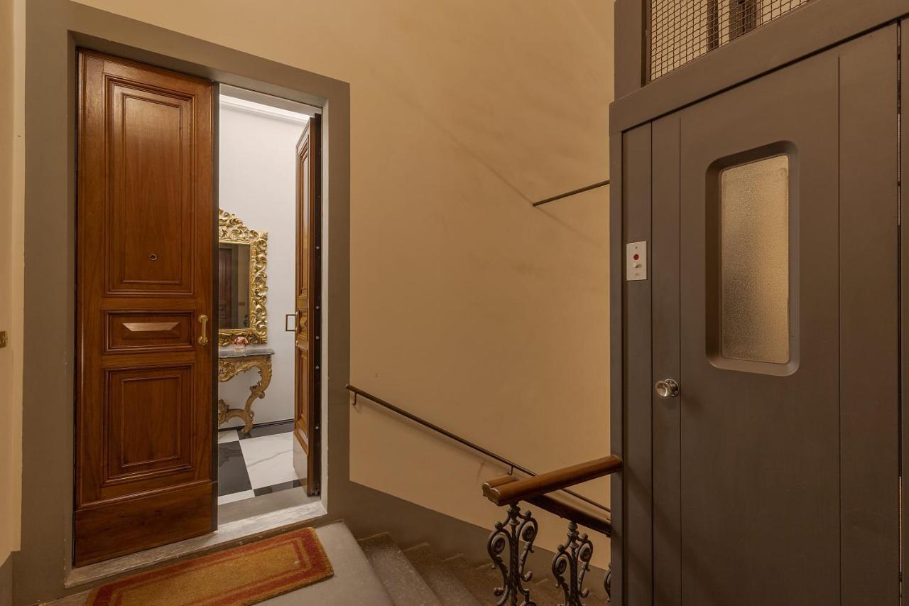 Cavour 83 Prestige House By 360Rentals Флоренция Экстерьер фото